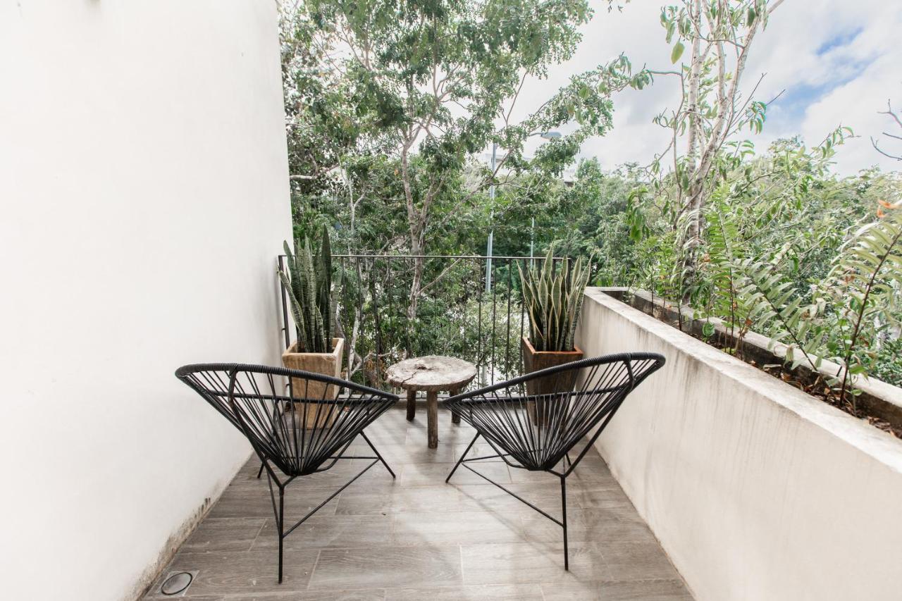 Lumina At Villas Ala K'In Tulum Exterior foto