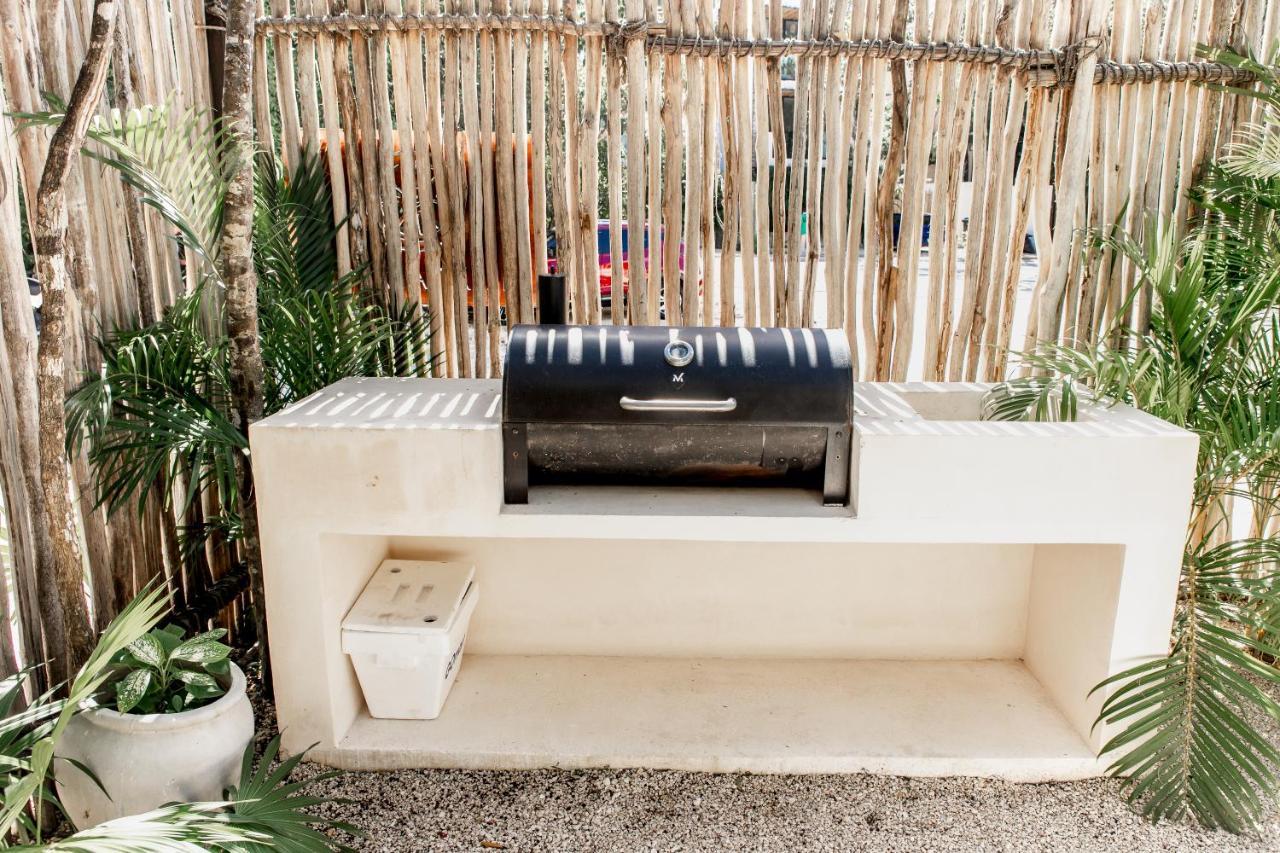 Lumina At Villas Ala K'In Tulum Exterior foto