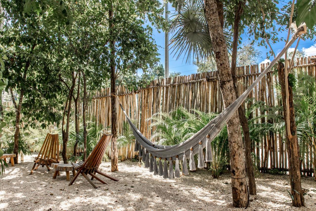 Lumina At Villas Ala K'In Tulum Exterior foto