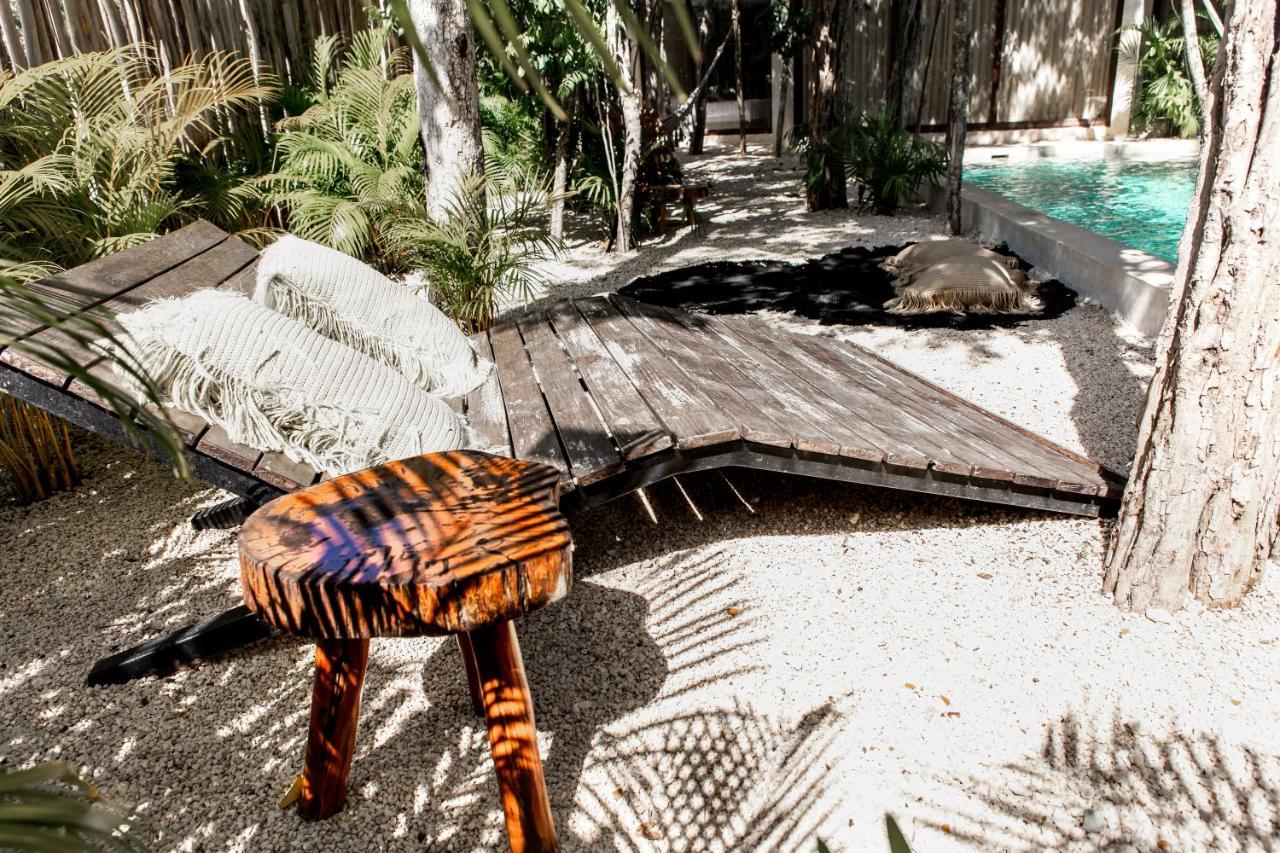 Lumina At Villas Ala K'In Tulum Exterior foto